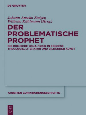 cover image of Der problematische Prophet